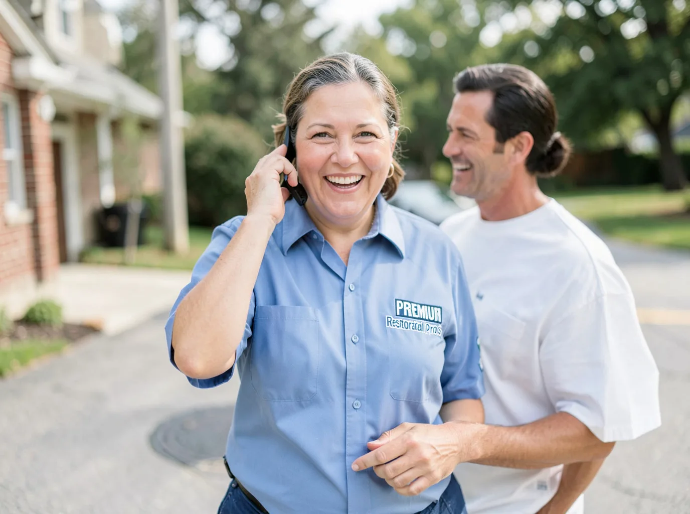 Water Damage Restoration Oak Ridge, NJ FAQs